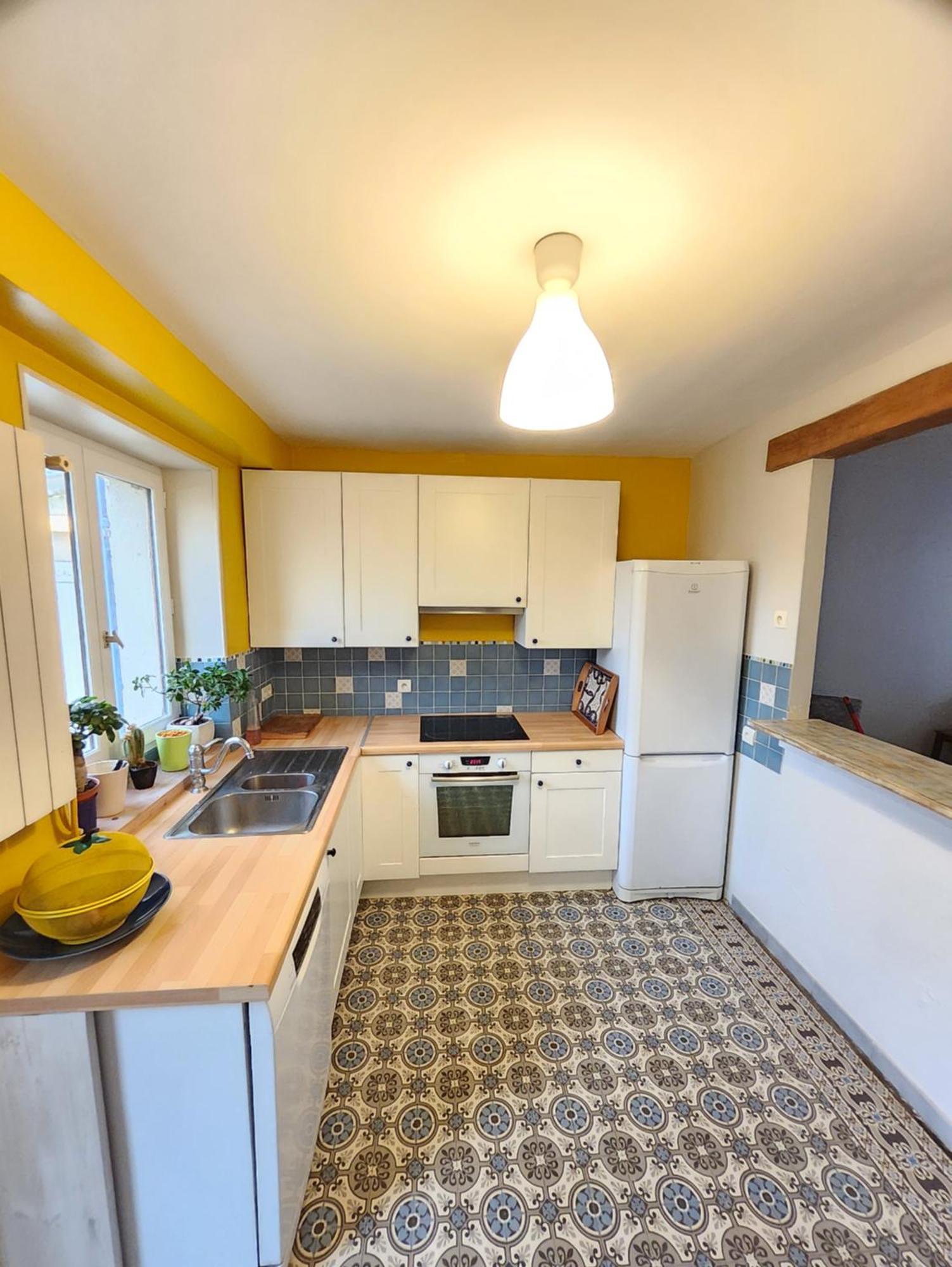 Holiday home Charmante Briarde Simple Et De Bon Gout, Avec Terrasse Et Jardin - 4 A10 Personnes *